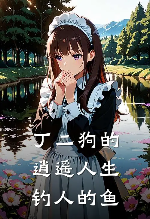 丁二狗的逍遥人生 钓人的鱼