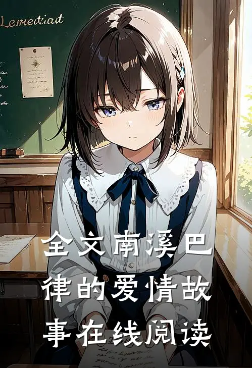 全文南溪巴律的爱情故事在线阅读