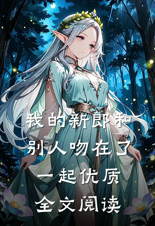 我的新郎和别人吻在了一起优质全文阅读