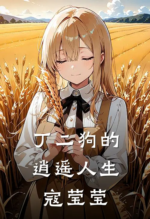 丁二狗的逍遥人生寇莹莹
