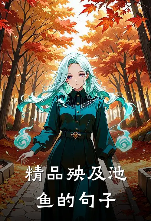 精品殃及池鱼的句子