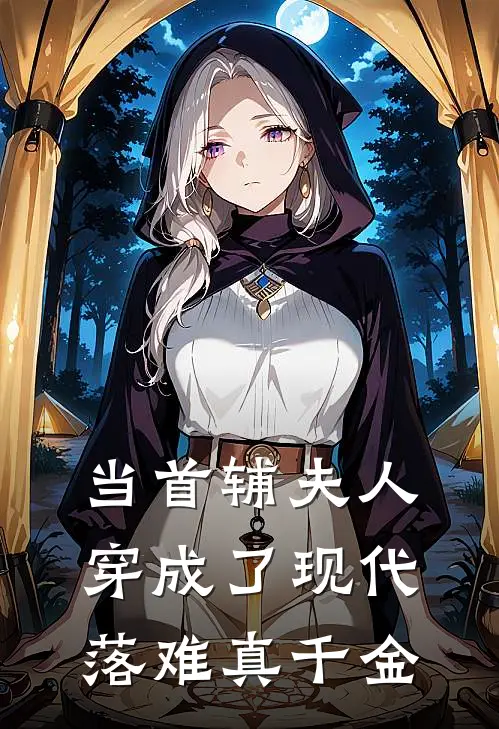 当首辅夫人穿成了现代落难真千金
