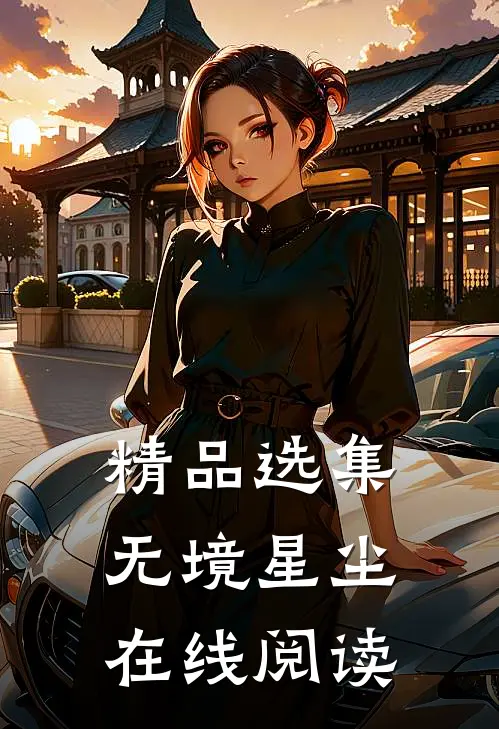 精品选集无境星尘在线阅读