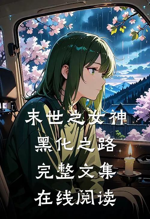 末世之女神黑化之路完整文集在线阅读