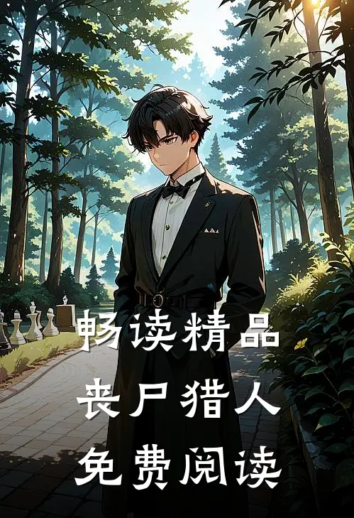 畅读精品丧尸猎人免费阅读