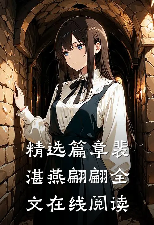 精选篇章裴湛燕翩翩全文在线阅读