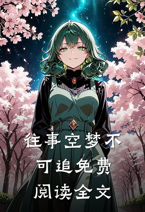 往事空梦不可追免费阅读全文