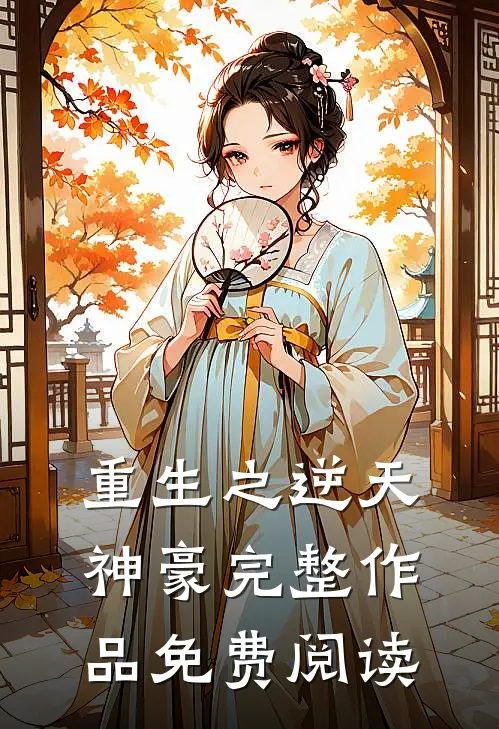 重生之逆天神豪完整作品免费阅读