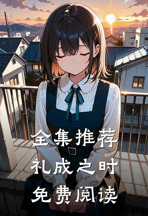 全集推荐礼成之时免费阅读
