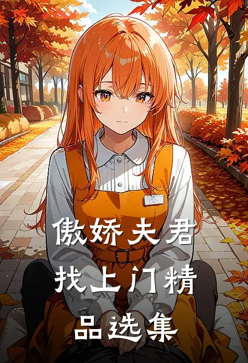 傲娇夫君找上门精品选集