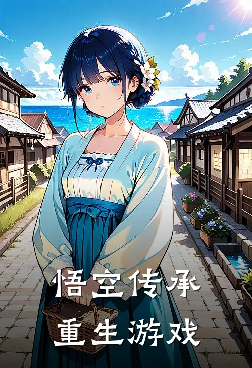 悟空传承重生游戏