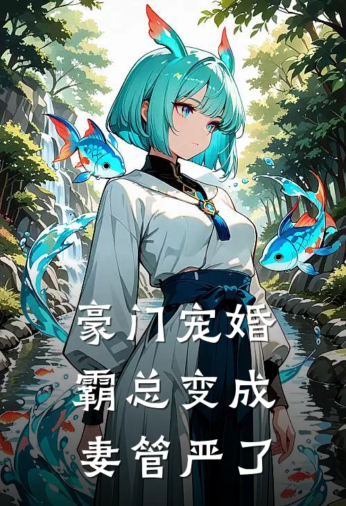 豪门宠婚霸总变成妻管严了