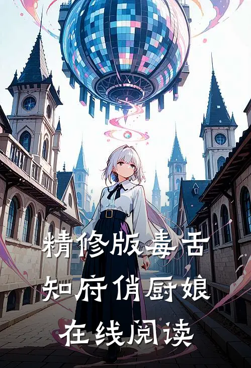 精修版毒舌知府俏厨娘在线阅读