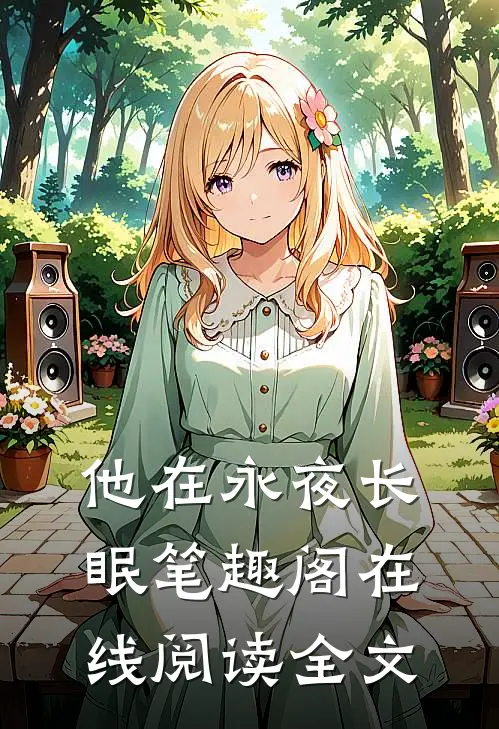 他在永夜长眠笔趣阁在线阅读全文