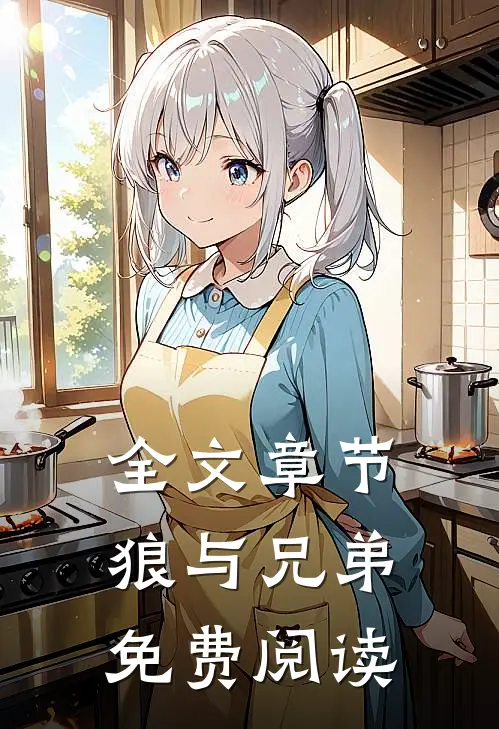 全文章节狼与兄弟免费阅读