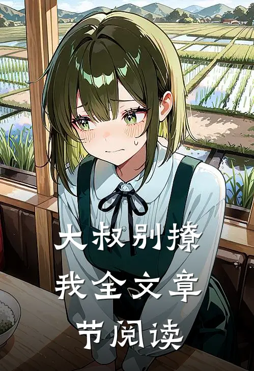大叔别撩我全文章节阅读