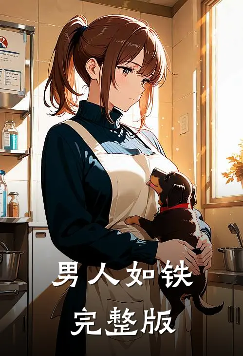 男人如铁完整版