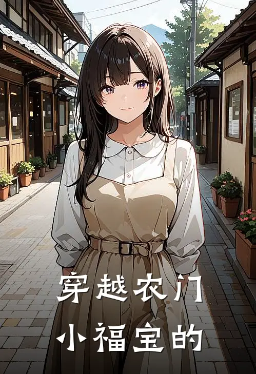 穿越农门小福宝的