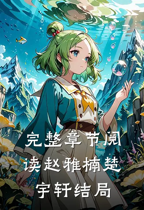 完整章节阅读赵雅楠楚宇轩结局