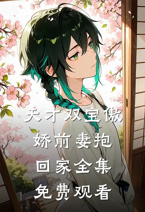 天才双宝傲娇前妻抱回家全集免费观看