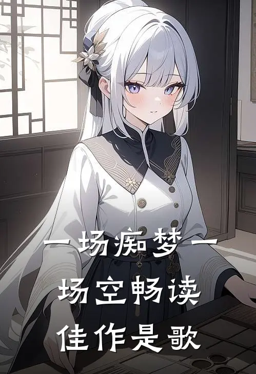 一场痴梦一场空畅读佳作是歌