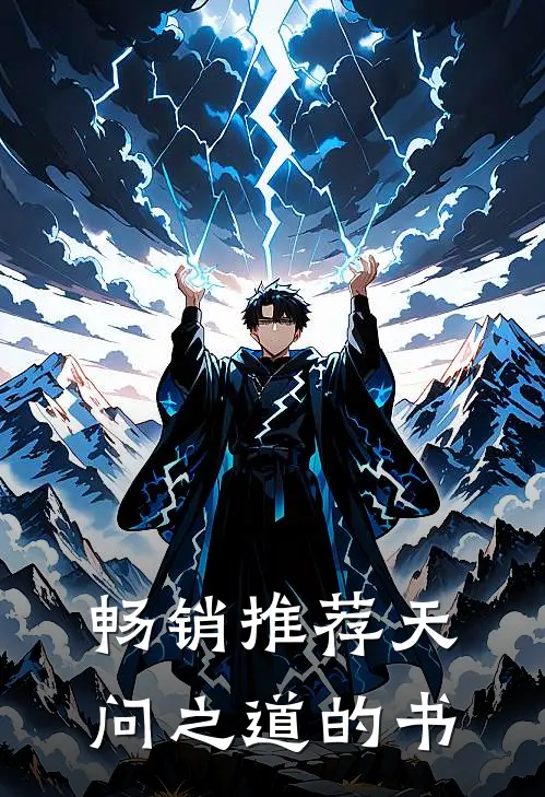 畅销推荐天问之道的书