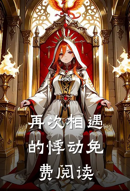 再次相遇的悸动免费阅读