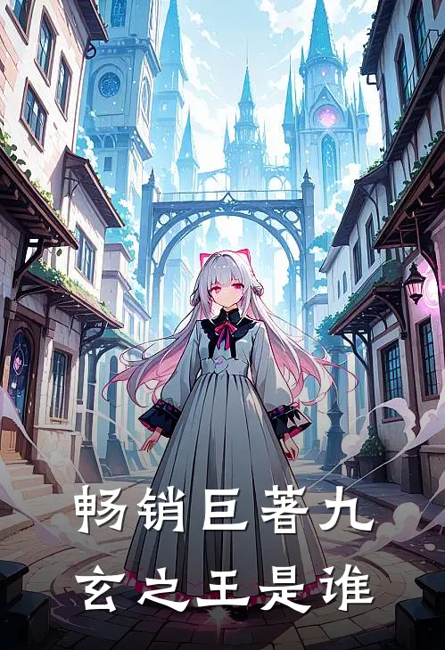 畅销巨著九玄之王是谁