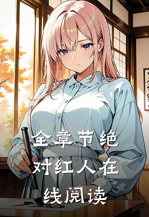 全章节绝对红人在线阅读