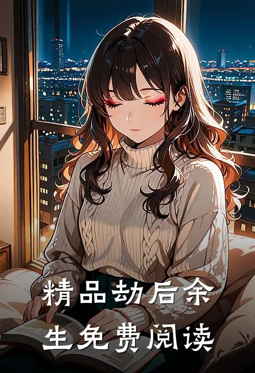 精品劫后余生免费阅读