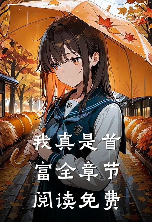 我真是首富全章节阅读免费
