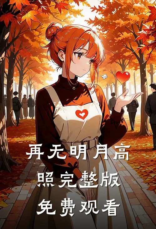 再无明月高照完整版免费观看