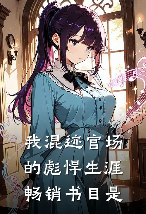 我混迹官场的彪悍生涯畅销书目是
