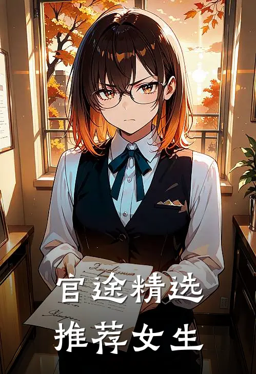 官途精选推荐女生