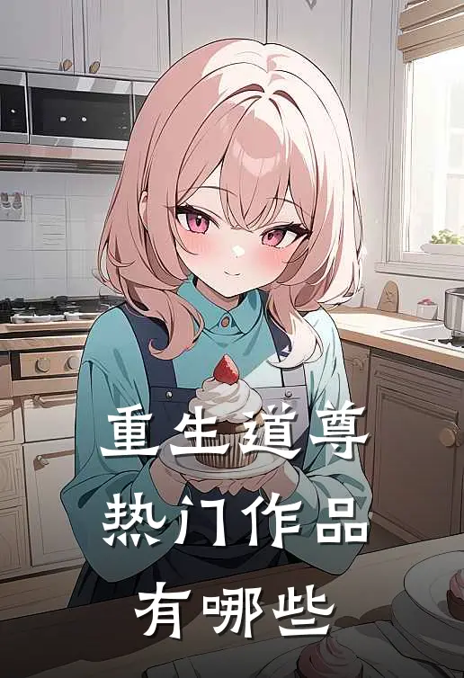 重生道尊热门作品有哪些