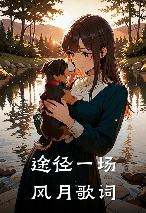 途径一场风月歌词