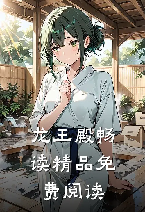 龙王殿畅读精品免费阅读