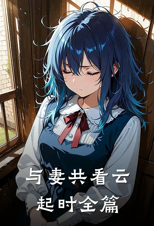 与妻共看云起时全篇