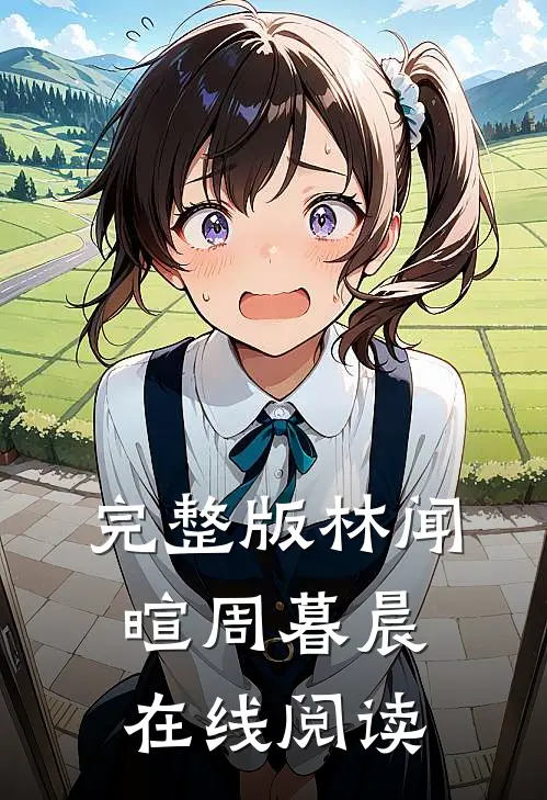 完整版林闻暄周暮晨在线阅读