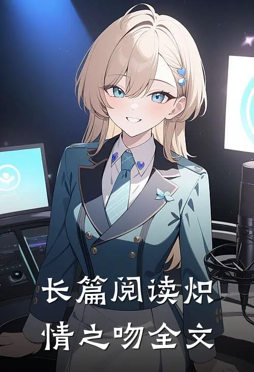 长篇阅读炽情之吻全文