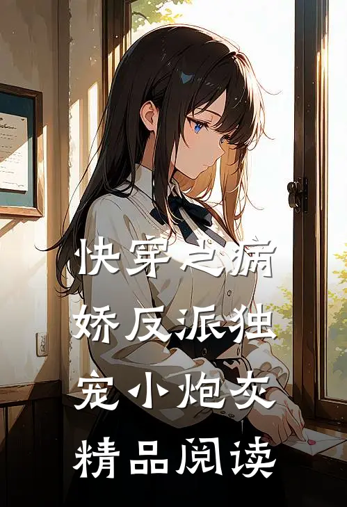 快穿之病娇反派独宠小炮灰精品阅读