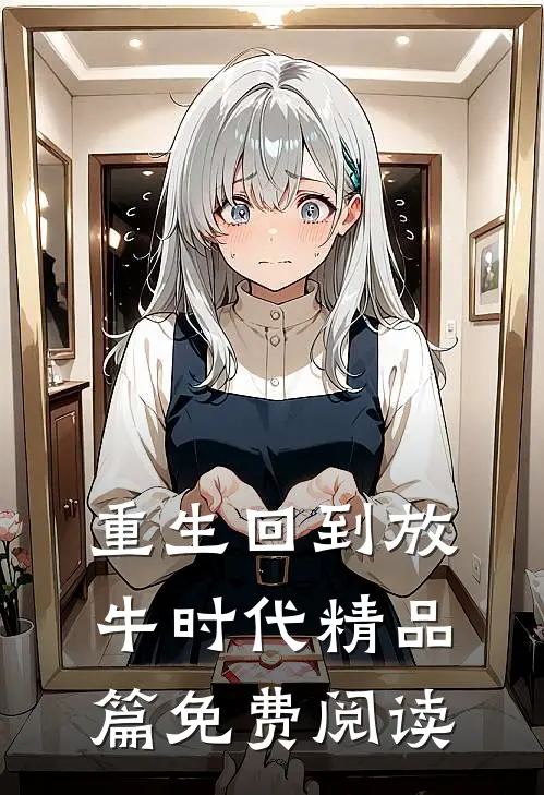 重生回到放牛时代精品篇免费阅读