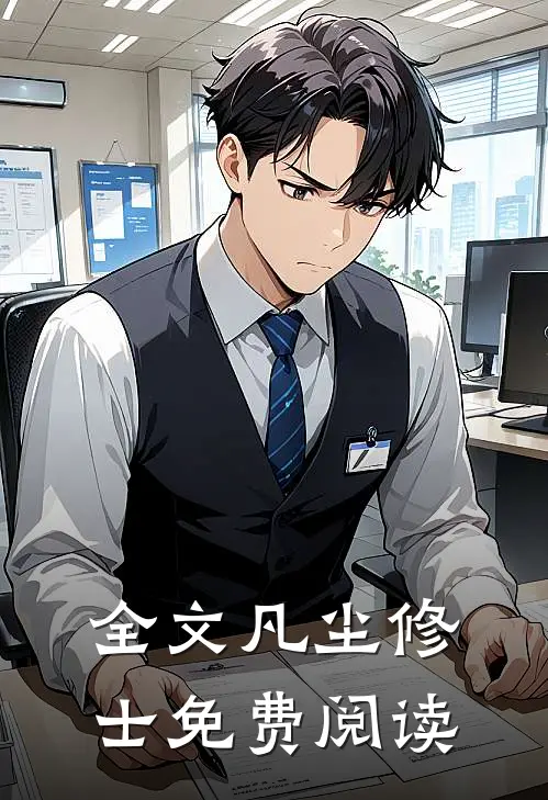 全文凡尘修士免费阅读