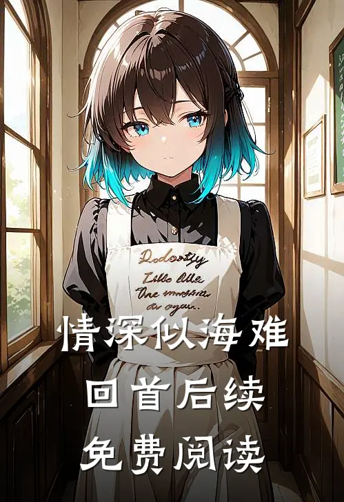 情深似海难回首后续免费阅读