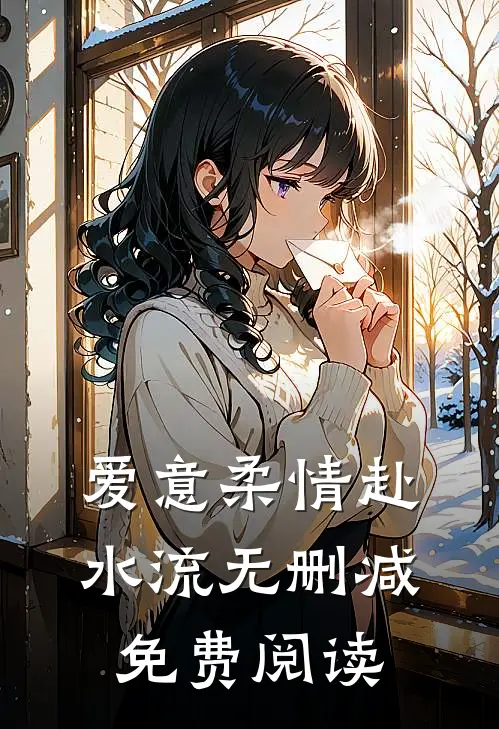 爱意柔情赴水流无删减免费阅读
