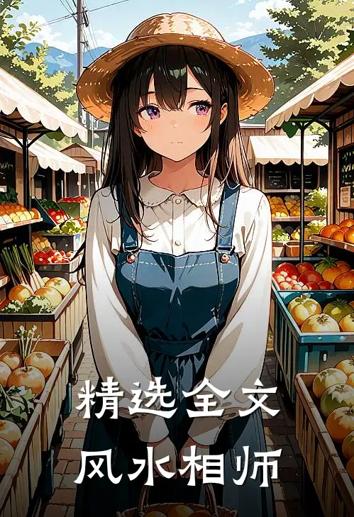 精选全文风水相师