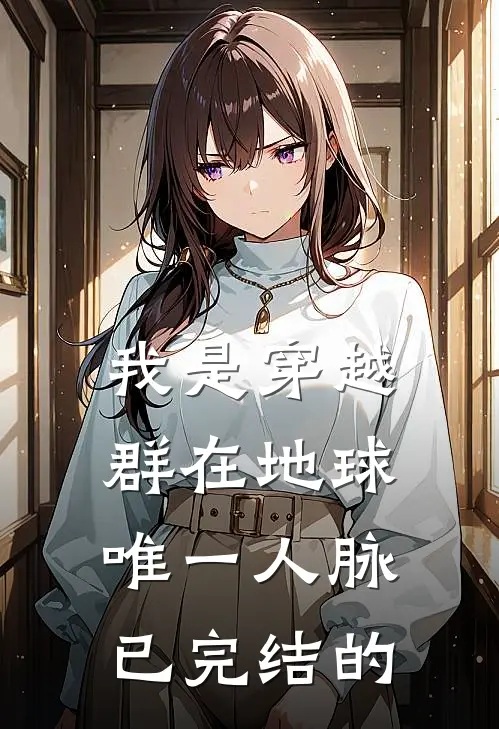 我是穿越群在地球唯一人脉已完结的