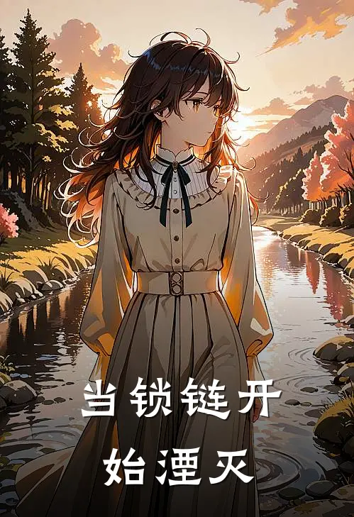 当锁链开始湮灭