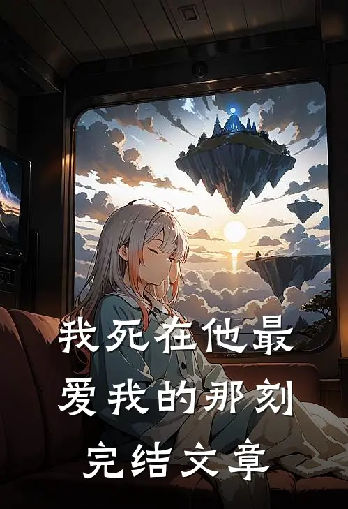 我死在他最爱我的那刻完结文章