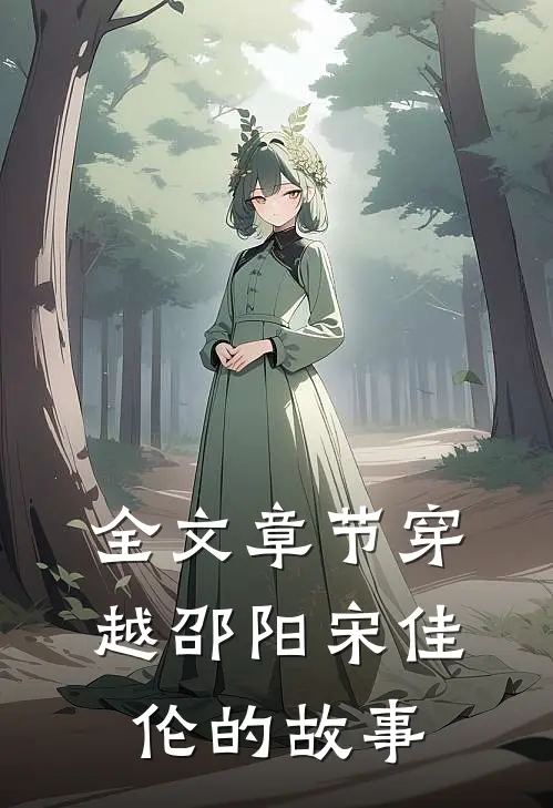 全文章节穿越邵阳宋佳伦的故事